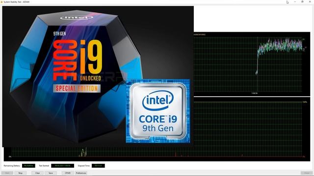 i9 9900 INTEL Core BOX Процессор смотреть онлайн