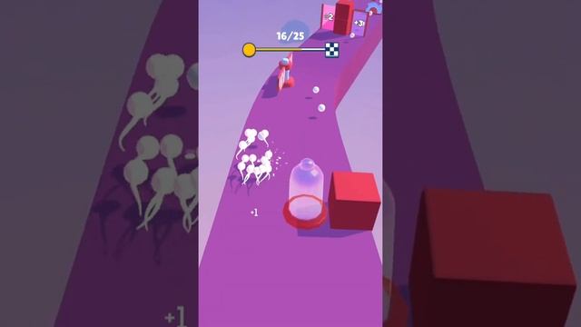 New SPERM Game (Life Run! All Level Gameplay walkthrough For Android And iOS) смотреть онлайн