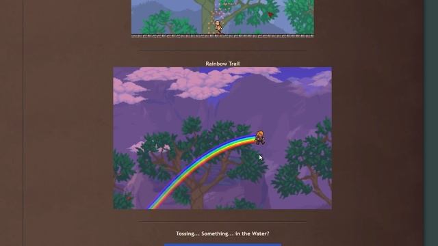 TERRARIA 1.4 JOURNEY'S END - ALL SPOILERS UPDATED 2020- New BIOMES! Modes! Pets! Weapons! Part 1 смотреть онлайн