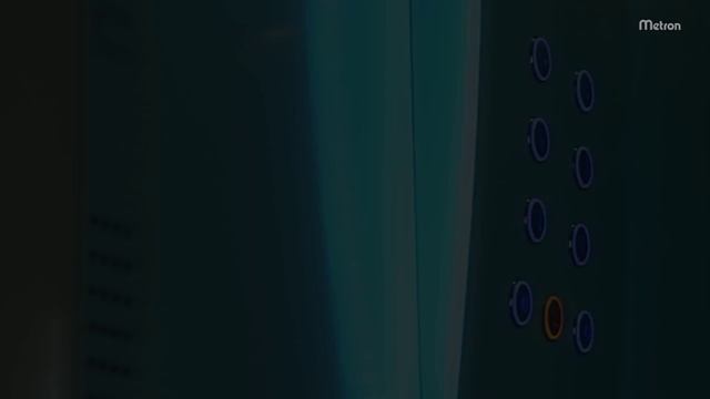 Дизайнерская серия кабин лифтов "Life Light Cabins" от Metron смотреть онлайн