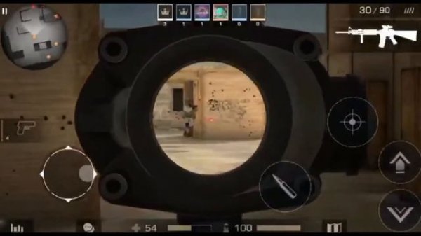 CS:GO НА IOS|ГДЕ СКАЧАТЬ CS:GO НА IOS 2018!