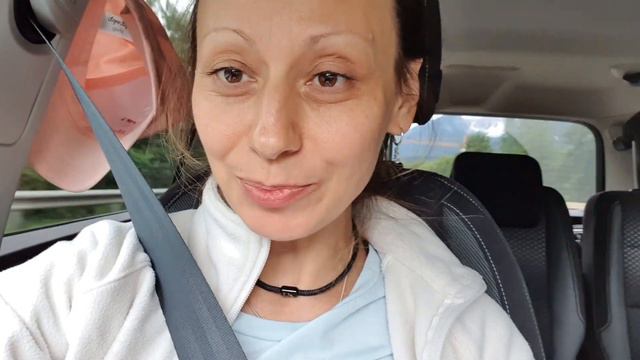 VLOG: На машине в Италию / Какое счастье смотреть онлайн