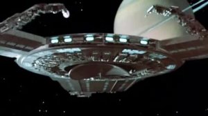 "СОЛЯРИС-3" (База у шестой планеты) - Посвящение "Лёше" (Э. Артемьеву)