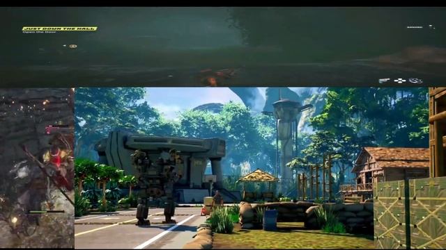 Avatar Reckoning 2022 | Gameplay Walkthrough (Android, iOS) | Baba Cyber смотреть онлайн