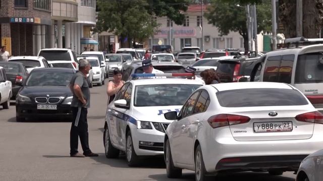 Парковаться запрещено смотреть онлайн