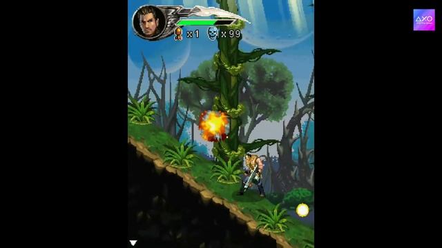 Diburu oleh banyak predator | Predators | Java Game Part - 2 смотреть онлайн