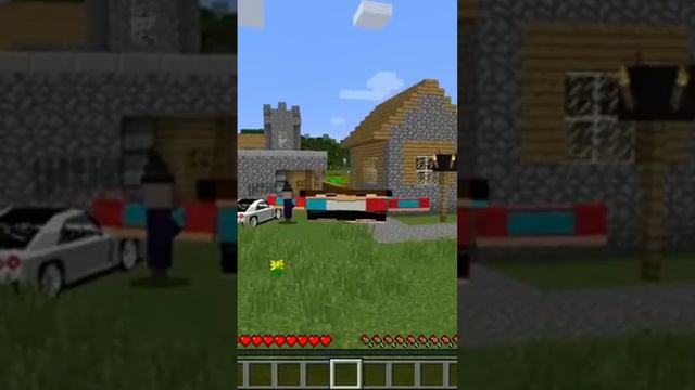 #видео #врек #компот #minecraft #лайк #супер #подпишись #деревня смотреть онлайн