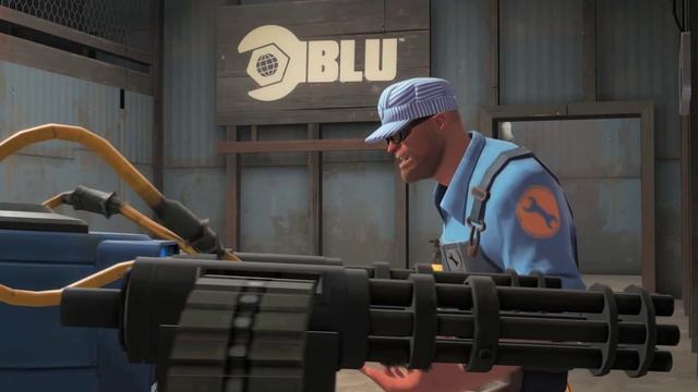 Team Fortress 2: Product Highlights смотреть онлайн