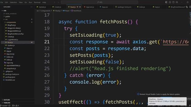 Three React Redux Thunk applications смотреть онлайн