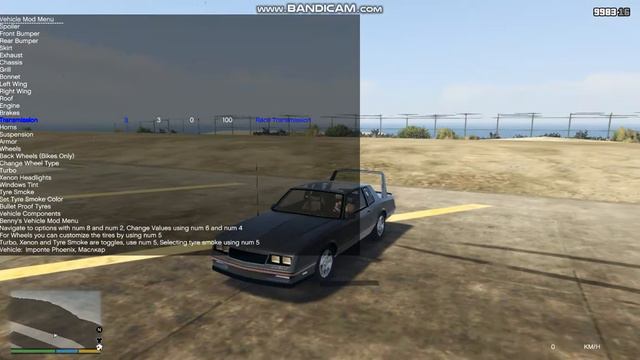 GTA5 мой авто парк в гта 5 смотреть онлайн