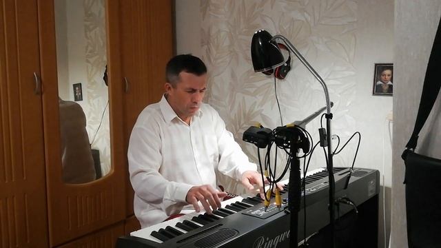 Мелодия дождя. смотреть онлайн