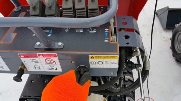 Обзор и сравнение Hysoon 380 и ANT BY800 Часть 2