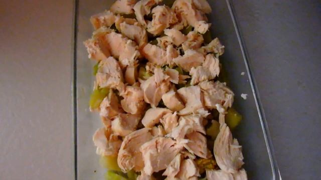 Не знаете как приготовить БРОКОЛЛИ? Обалденная ЗАПЕКАНКА С БРОКОЛЛИ ,КУРИЦЕЙ И СЫРОМ смотреть онлайн