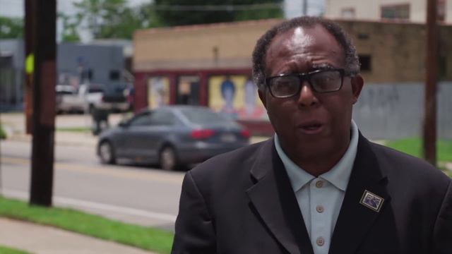 Austin’s housing market: The gentrification toll on those who get pushed out смотреть онлайн