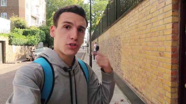La CASA de FREDDIE MERCURY en LONDRES 👑 (Vemos a Mary Austin) смотреть онлайн