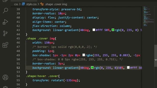 Folding Calculator || EXCELLENT CODE WITH AJ смотреть онлайн