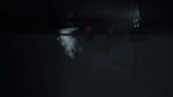 Научный центр | INSIDE. Часть 5 | Прохождение без комментариев