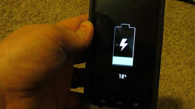 Droid Turbo 64GB - Bad Battery смотреть онлайн