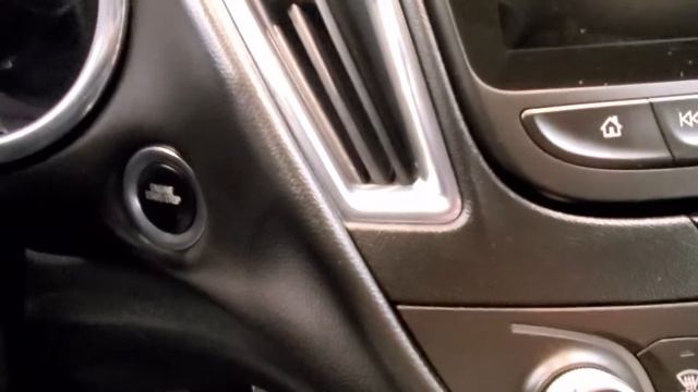 2017 Chevy Malibu LT 9990Z смотреть онлайн