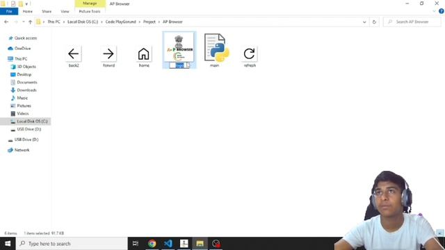 Let's make our own Web Browser guys. ?? смотреть онлайн