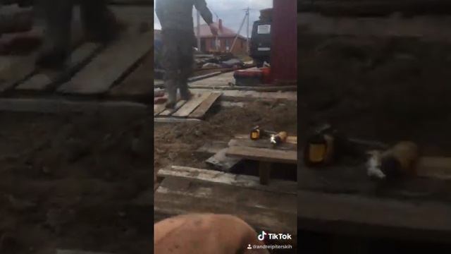 Бурение скважин на воду смотреть онлайн