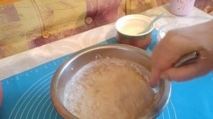 БЛИНЫ ГРЕЧНЕВЫЕ НА КЕФИРЕ/КАК ПРИГОТОВИТЬ/РЕЦЕПТ//薄煎饼Báo jiānbing/@ ВКУСНАЯ КУХНЯ. АЛЛА КОРБУТ