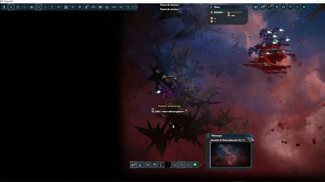 Darkorbit - Plutus Gate Ft Solace