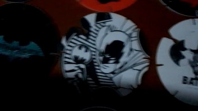 Mostrando La Colección De Vuela Chapas De Parte 3