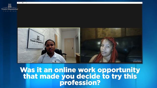 Online Truck Dispatcher Training Review - Atlanta Georgia. Must See! смотреть онлайн