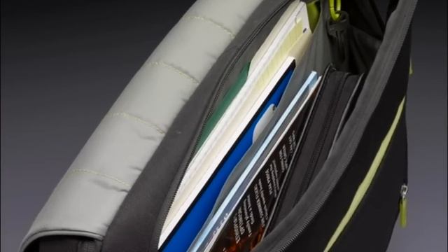 The Wonder of the Case Logic Laptop Messenger смотреть онлайн