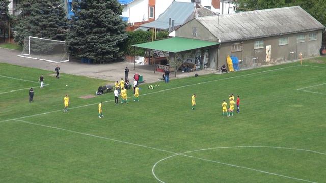 14.05.23 ЦПЮФ Кубань (2007) - Уралан (Элиста) - 3:1 (2:1) смотреть онлайн