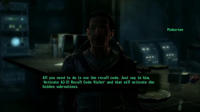 Fallout 3 Pt 63 смотреть онлайн