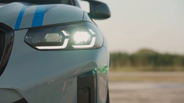 16.BEST PETROL SUV UNDER 3,000 c.c. BMW X4 M Competition смотреть онлайн