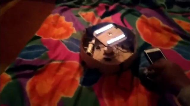 How to , Disco light смотреть онлайн