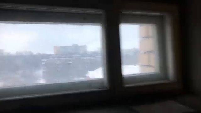 Лифт МЛЗ 1997 г. в. @ Ул. Болеслава Берута, 14