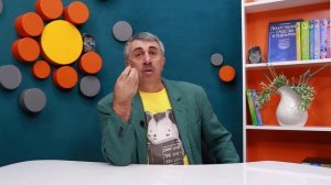 Как научить ребенка сплевывать зубную пасту? - Доктор Комаровский