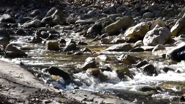 Путешествие к Черемисовским водопадам смотреть онлайн