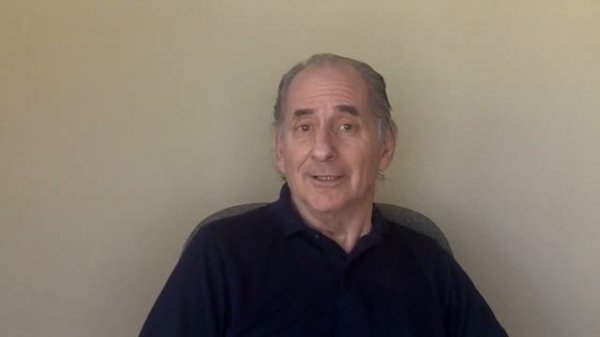 GOLF MENTAL GAME TIPS: STOP COMPARING YOURSELF TO OTHERS