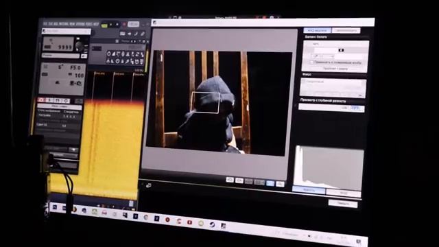 НОЧЬ В ДОМЕ С ДЕМОНОМ УСТАНОВИЛ КАМЕРЫ / INSTALLED CAMERAS IN THE HOUSE WITH A DEMON смотреть онлайн