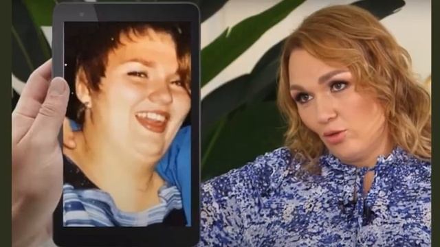 У меня странный вкус! Надежда Ангарская рассказала о новом возлюбленном смотреть онлайн