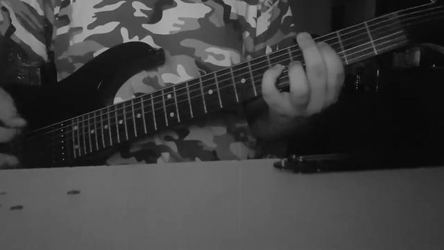 Hammerfall - Blood Bound cover смотреть онлайн