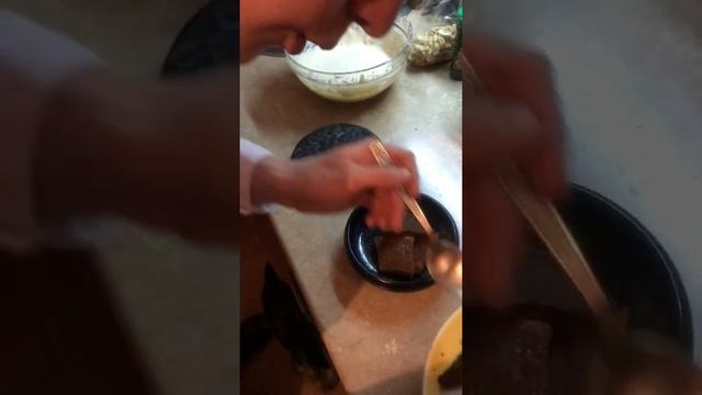 Готовим сметанник на скорую руку смотреть онлайн