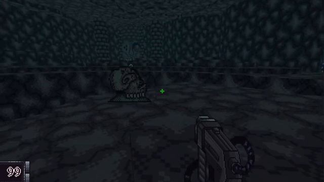 Let's play (Blind) Vomitoreum part 1 - The One True Nephilem! смотреть онлайн