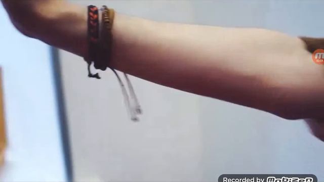 Ивангай - ВЕДУЩИЙ НОВОСТЕЙ | ВПЕРВЫЕ!!! (КАДР) *ХРУСТЕТЬ ПАЛЬЦАМИ*