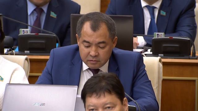 АК ЖОЛ предлагает увеличить долю Казахстана в распределении поступлений от таможенных платежей ЕАЭС смотреть онлайн