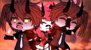 🎶Клип🎶//💉Я сошёл с ума💉//Gacha life