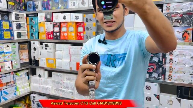 Kospet Tank T2 Special Editions এর special ভিডিও,Special প্রাইজে পাবেন শুধু আমাদের কাছে смотреть онлайн