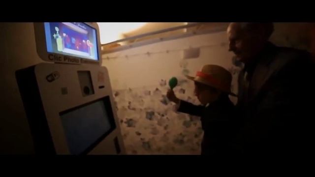 video robot photo смотреть онлайн