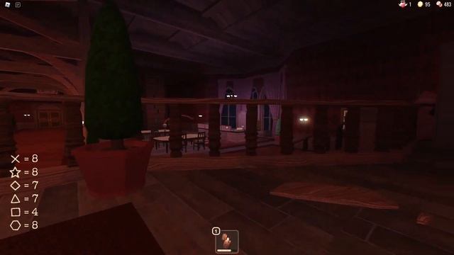 HOW TO BEAT DOOR 50 IN DOORS ROBLOX смотреть онлайн