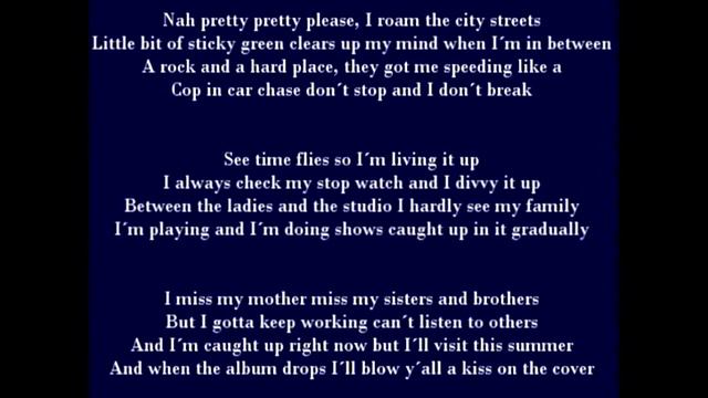 Supersci ft. Chords - On the grind (beat remix with lyrics) HD смотреть онлайн